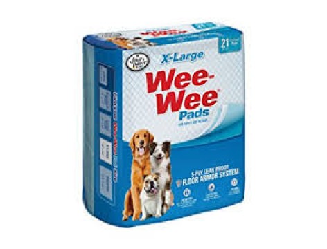 Wee-Wee® Pads, X-Large